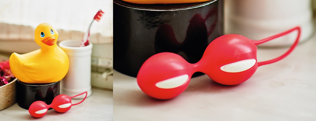 La Vagina oltre l'incognito