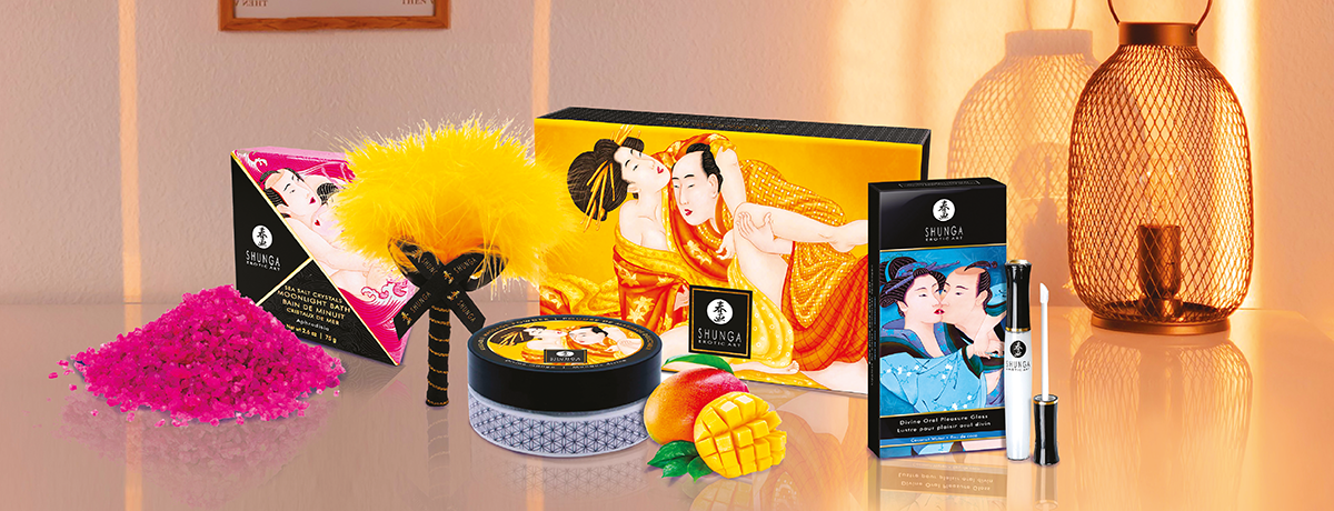 Il Potere della Cosmetica Sensoriale nella Tua Intimità